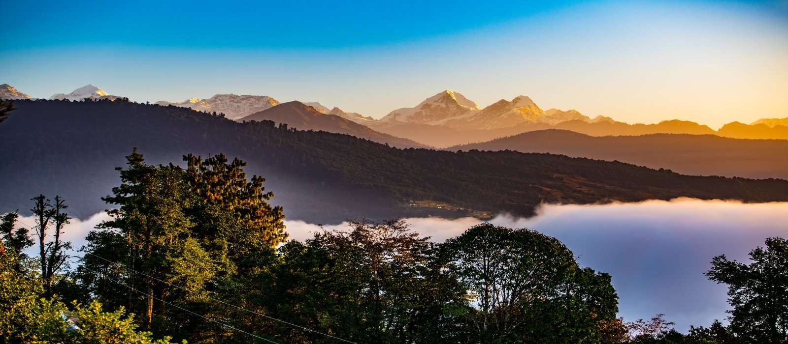 Helambu Trek